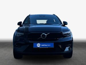 VOLVO XC40 Recharge 78 kWh Twin Motor Ultimate XC40 Electric