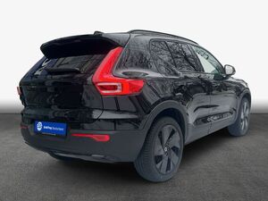 VOLVO XC40 B3 B DKG Plus Black Edition XC40