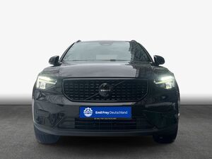 VOLVO XC40 B3 B DKG Plus Black Edition XC40
