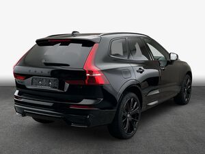 VOLVO XC60 T8 AWD Plug-in Hybrid Ultra Black Edition XC60
