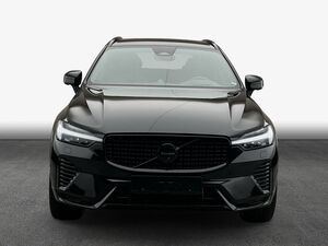 VOLVO XC60 T8 AWD Plug-in Hybrid Ultra Black Edition XC60