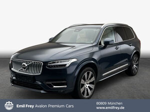 VOLVO XC90 B5 D AWD Ultimate Bright XC90