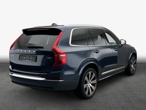 VOLVO XC90 B5 D AWD Ultimate Bright XC90