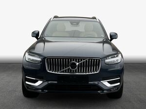 VOLVO XC90 B5 D AWD Ultimate Bright XC90