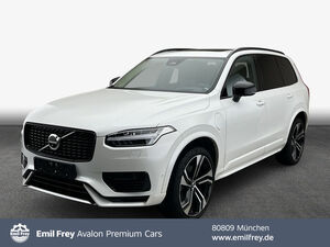 VOLVO XC90 T8 AWD Recharge Ultimate Dark XC90