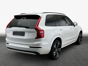 VOLVO XC90 T8 AWD Recharge Ultimate Dark XC90