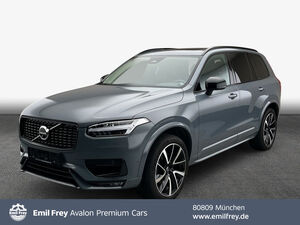 VOLVO XC90 B5 D AWD Plus Dark XC90