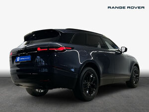 LAND ROVER Range Rover Velar D200 S Range Rover Velar