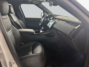LAND ROVER Range Rover Sport P460e Hybrid Dynamic HSE Range Rover Sport