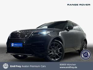 LAND ROVER Range Rover Velar P400e Dynamic SE Range Rover Velar