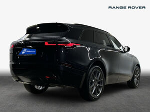 LAND ROVER Range Rover Velar P400e Dynamic SE Range Rover Velar
