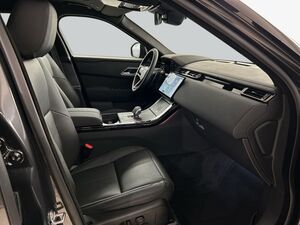 LAND ROVER Range Rover Velar P400e Dynamic SE Range Rover Velar