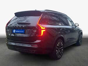 VOLVO XC90 T8 AWD Plug-in Hybrid Plus Dark XC90