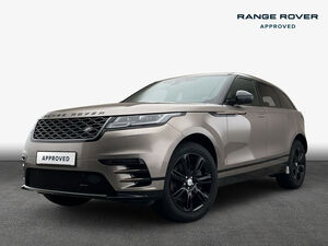 LAND ROVER Range Rover Velar D300 R-Dynamic SE Range Rover Velar