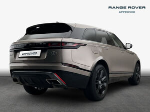 LAND ROVER Range Rover Velar D300 R-Dynamic SE Range Rover Velar