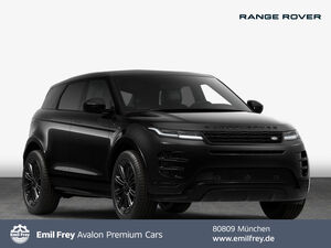 LAND ROVER Range Rover Evoque D165 Dynamic SE Range Rover Evoque