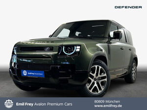 LAND ROVER Defender 110 D250 X-Dynamic SE Defender