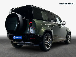 LAND ROVER Defender 110 D250 X-Dynamic SE Defender