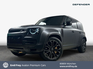 LAND ROVER Defender 110 P635 AWD OCTA Edition One Defender