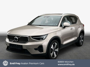 VOLVO XC40 T5 Recharge DKG Ultimate Bright XC40