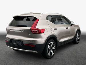 VOLVO XC40 T5 Recharge DKG Ultimate Bright XC40
