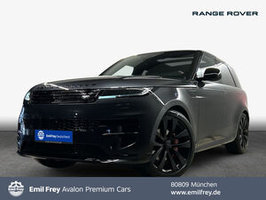 LAND ROVER Range Rover Sport D300 Dynamic SE Range Rover Sport