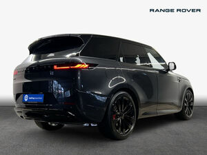 LAND ROVER Range Rover Sport D300 Dynamic SE Range Rover Sport