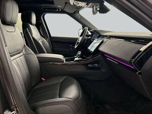 LAND ROVER Range Rover Sport D300 Dynamic SE Range Rover Sport