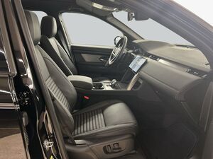 LAND ROVER Discovery Sport D200 Dynamic SE Discovery Sport