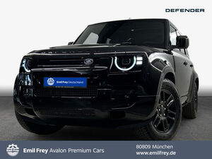 LAND ROVER Defender 110 D250 X-Dynamic SE 183 kW, 5-türig (Diesel) Defender