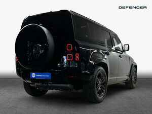 LAND ROVER Defender 110 D250 X-Dynamic SE 183 kW, 5-türig (Diesel) Defender