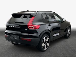 VOLVO XC40 Recharge 69 kWh Single Motor Ultimate XC40 Electric