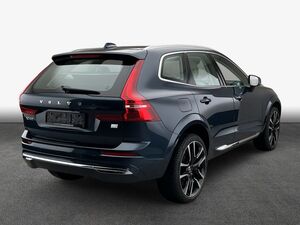 VOLVO XC60 T8 AWD Recharge Ultimate Bright XC60