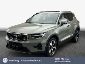 VOLVO XC40 B4 B AWD DKG Ultimate Bright XC40