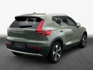 VOLVO XC40 B4 B AWD DKG Ultimate Bright XC40