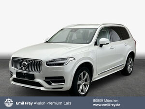 VOLVO XC90 T8 AWD Recharge Plus Bright XC90