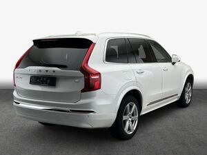 VOLVO XC90 T8 AWD Recharge Plus Bright XC90