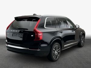 VOLVO XC90 T8 AWD Recharge Core XC90