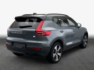 VOLVO XC40 Recharge 69 kWh Single Motor Ultimate XC40 Electric