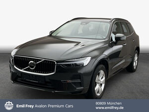 VOLVO XC60 B4 D AWD Geartronic Momentum Pro XC60