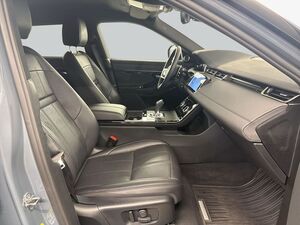 LAND ROVER Range Rover Evoque P300e R-Dynamic SE Range Rover Evoque