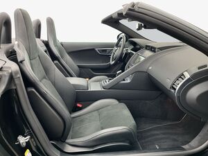 JAGUAR F-Type Cabriolet P300 Aut. R-Dynamic F-Type