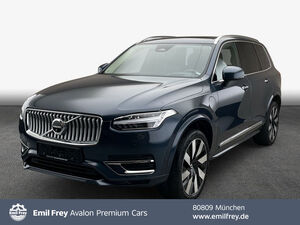 VOLVO XC90 T8 AWD Recharge Ultimate Bright XC90