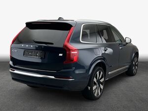 VOLVO XC90 T8 AWD Recharge Ultimate Bright XC90