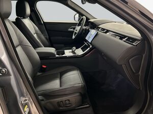 LAND ROVER Range Rover Velar P400e Dynamic SE Range Rover Velar