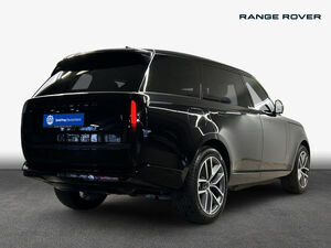 LAND ROVER Range Rover P460e Hybrid LWB 5-Sitzer HSE Range Rover