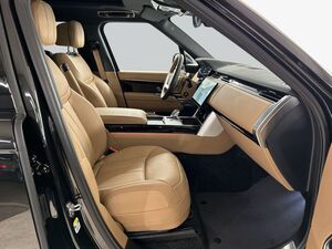 LAND ROVER Range Rover P460e Hybrid LWB 5-Sitzer HSE Range Rover