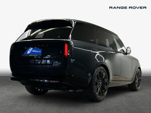 LAND ROVER Range Rover P530 Autobiography Range Rover