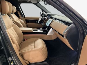 LAND ROVER Range Rover P530 Autobiography Range Rover