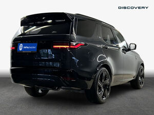 LAND ROVER Discovery D250 Dynamic SE Discovery